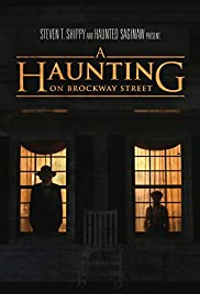 A Haunting on Brockway Street (2019) M4uHD Free Movie